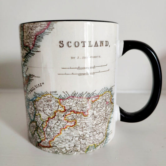 Mug - Scotland